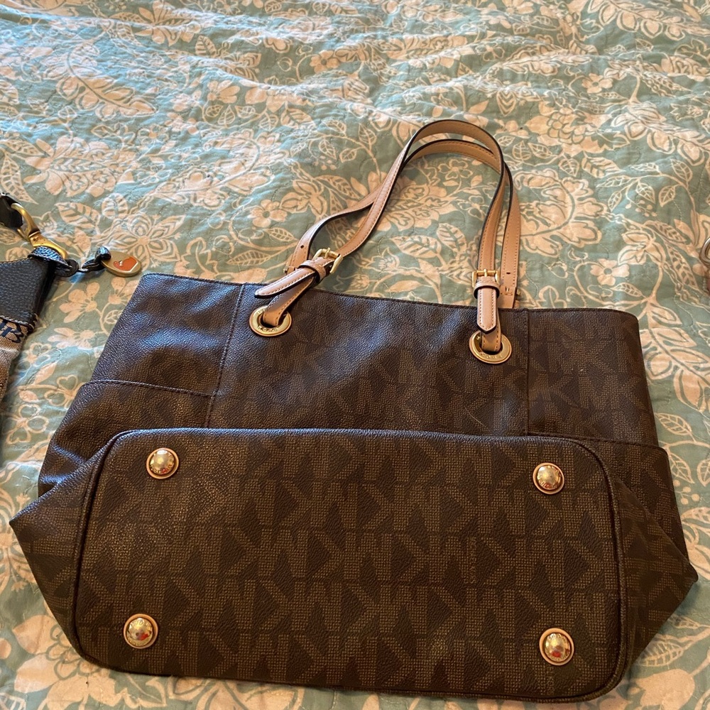Michael Kors shoulder bag